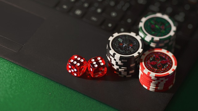 Misconceptions about Gambling
